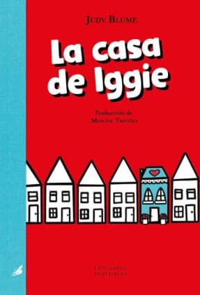 La casa de Iggie