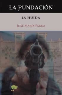 la Fundación. La huida