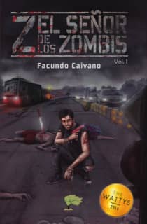 Z El señor de los Zombis