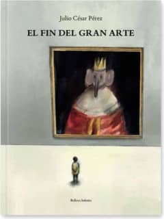 El fin del Gran Arte