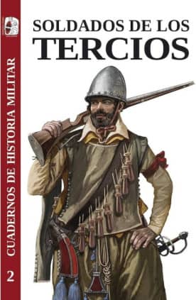 Soldados de los tercios