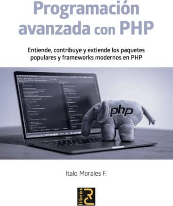 PROGRAMACION AVANZADA CON PHP