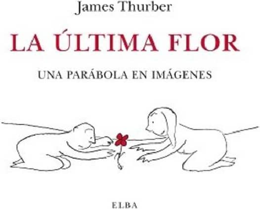 La última flor