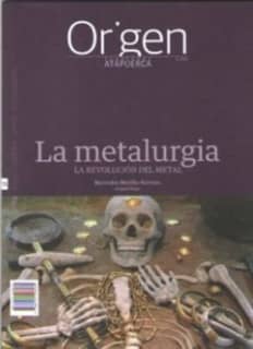 La metalurgia