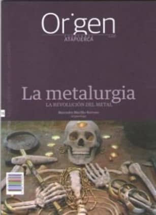 La metalurgia