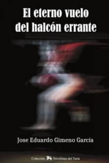 El Eterno vuelo Del Halcón Errante