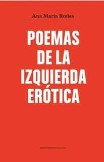Poemas de la izquierda erótica