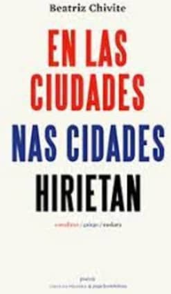 En las ciudades / Nas cidades / Hirietan