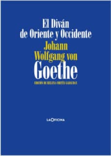 El Diván de Oriente y Occidente