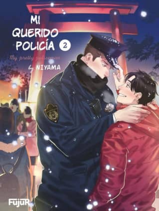 MI QUERIDO POLICIA VOL 2