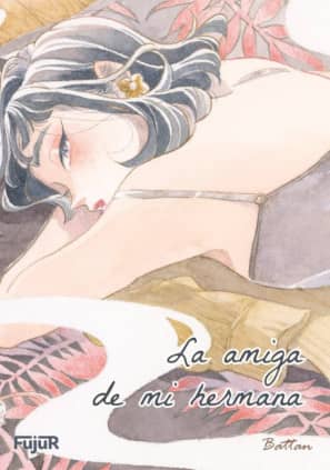 La amiga de mi hermana