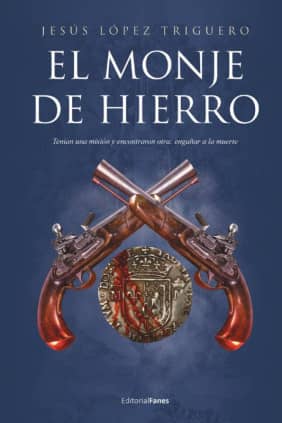 El monje de hierro