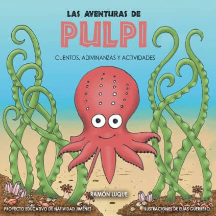 Las aventuras de Pulpi