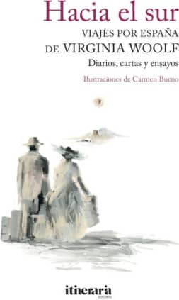 HACIA EL SUR.