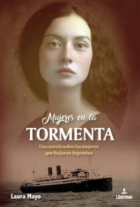 MUJERES EN LA TORMENTA