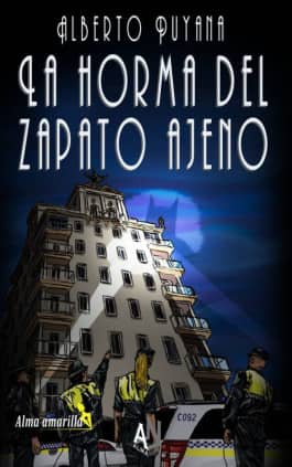 LA HORMA DEL ZAPATO AJENO