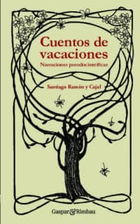 CUENTOS DE VACACIONES