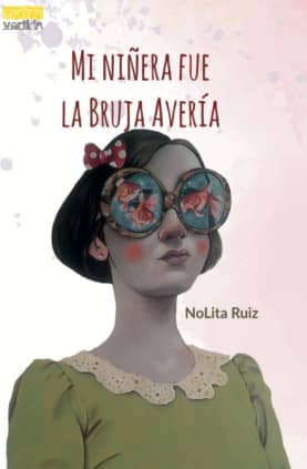 Mi niñera fue la bruja Avería