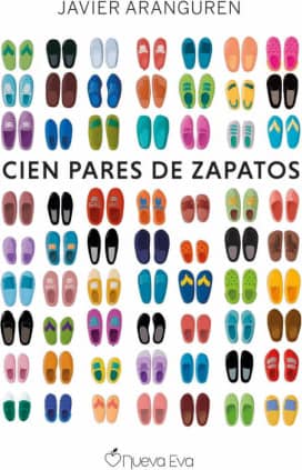 100 pares de zapatos
