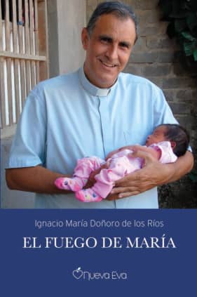 El fuego de María