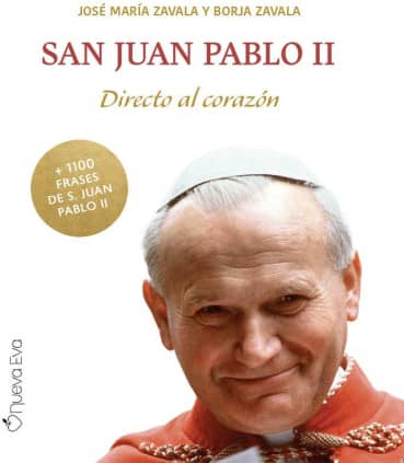 San Juan Pablo II