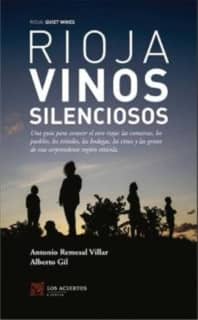 Rioja: Vinos silenciosos