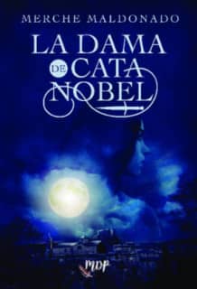 La Dama de Cata Nobel