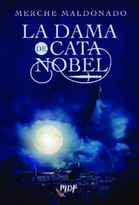 La Dama de Cata Nobel