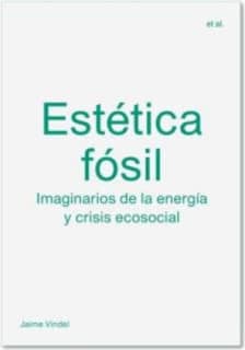Estética fósil