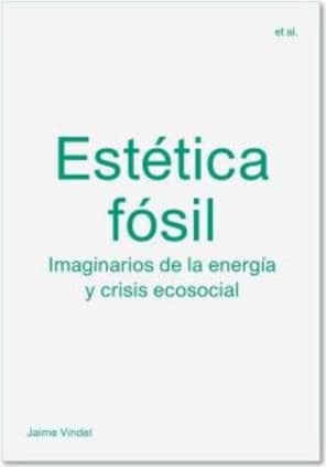 Estética fósil