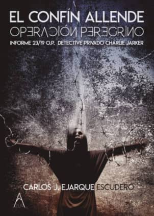 El confín allende