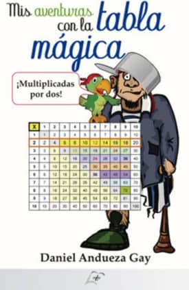 Mis aventuras con la tabla mágica