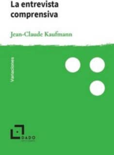 La entrevista comprensiva