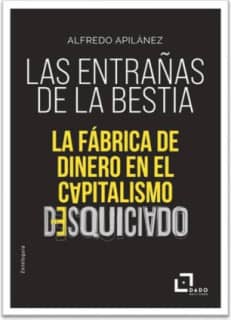 Las entrañas de la bestia
