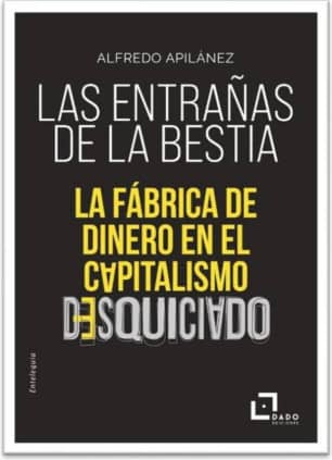 Las entrañas de la bestia
