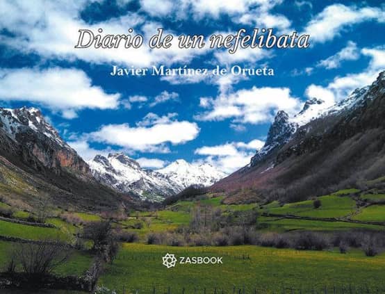 Diario de un nefelibata