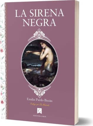 La sirena negra