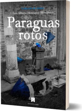 Paraguas rotos