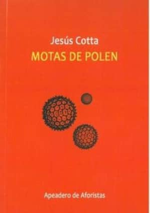 MOTAS DE POLEN