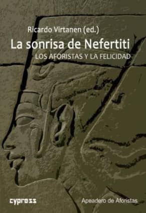 LA SONRISA DE NEFERTITI