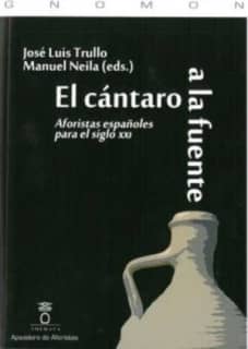 EL CÁNTARO A LA FUENTE