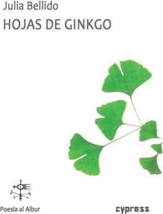 HOJAS DE GINKGO