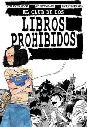 El club de los libros prohibidos