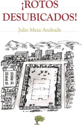 ¡Rotos desubicados!