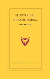 El suta del nido de piedra