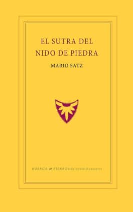 El suta del nido de piedra