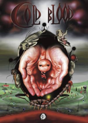 Cold Blood