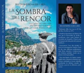 LA SOMBRA DEL RENCOR