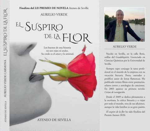 SUSPIRO DE LA FLOR