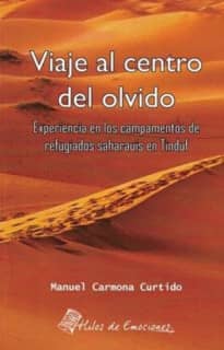 Viaje al centro del olvido